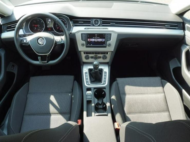 Bild 12: VW Passat Limo. Comfort 1.6TDI +NAVI/LED-SW/APP/ALU