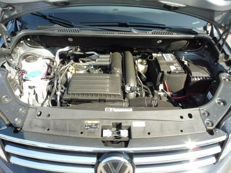 VW Caddy MAXI HIGHLINE 1.4 TSI DSG *NEU+SOFORT* - Caddy - Bild 15