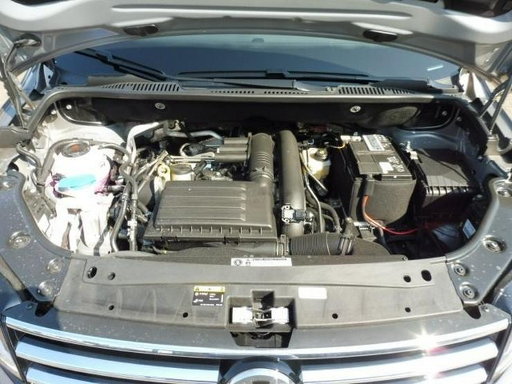 Bild 15: VW Caddy MAXI HIGHLINE 1.4 TSI DSG *NEU+SOFORT*