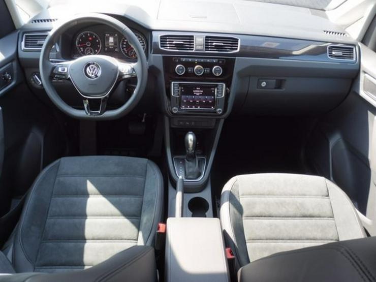 Bild 12: VW Caddy MAXI HIGHLINE 1.4 TSI DSG *NEU+SOFORT*