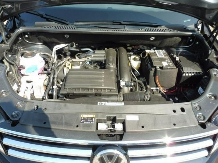 VW Caddy MAXI HIGHLINE 1.4 TSI DSG *NEU+SOFORT* - Caddy - Bild 15