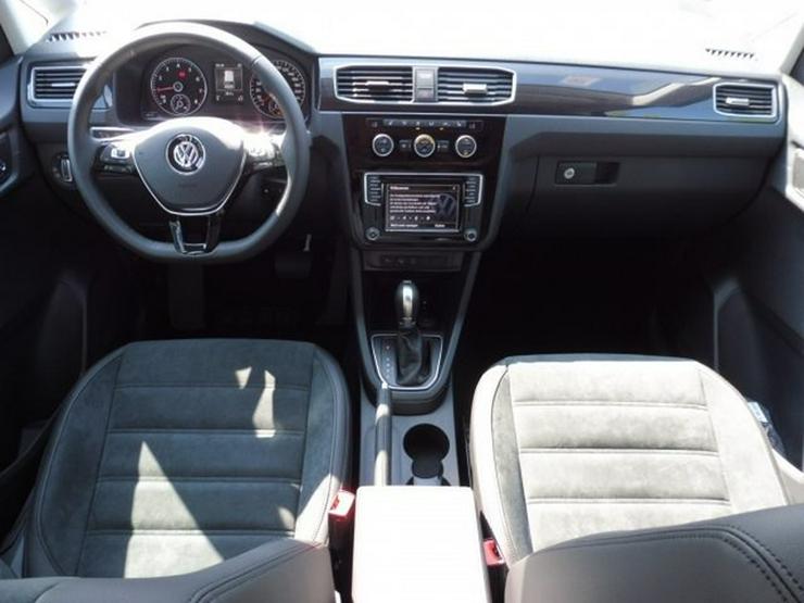 VW Caddy MAXI HIGHLINE 1.4 TSI DSG *NEU+SOFORT* - Caddy - Bild 12