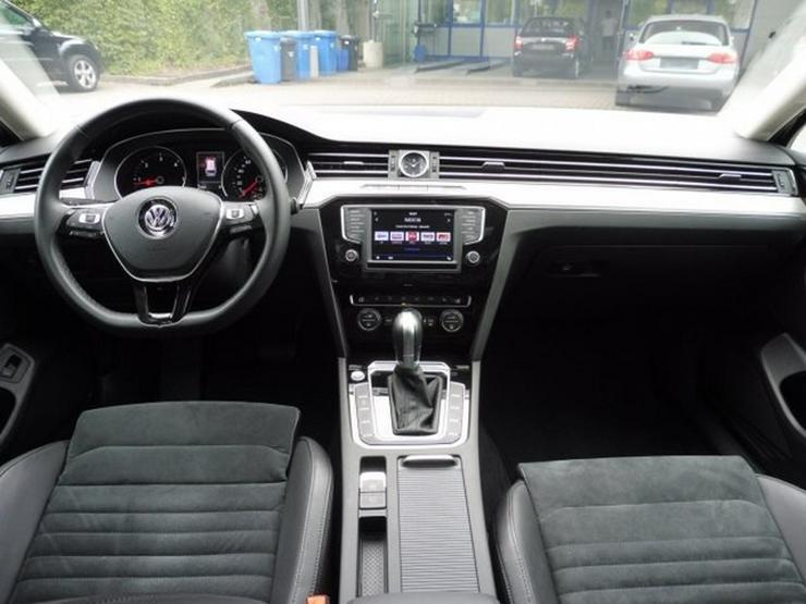 Bild 9: VW Passat Variant HIGHLINE 2.0 TDI DSG +NAVI/R-LINE