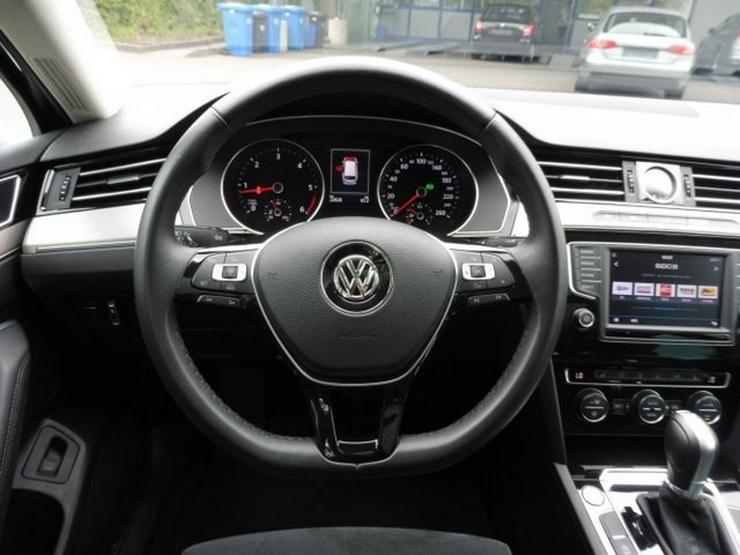 Bild 10: VW Passat Variant HIGHLINE 2.0 TDI DSG +NAVI/R-LINE