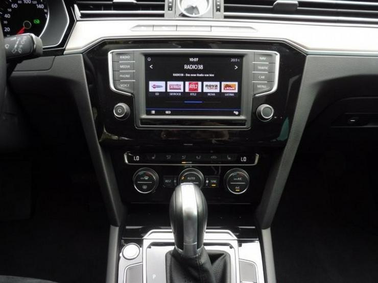 Bild 11: VW Passat Variant HIGHLINE 2.0 TDI DSG +NAVI/R-LINE