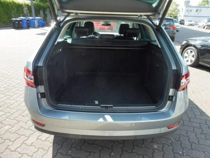 Bild 13: SKODA Superb Combi STYLE 2.0 TDI 4x4 DSG/AHK/STHZ/DCC