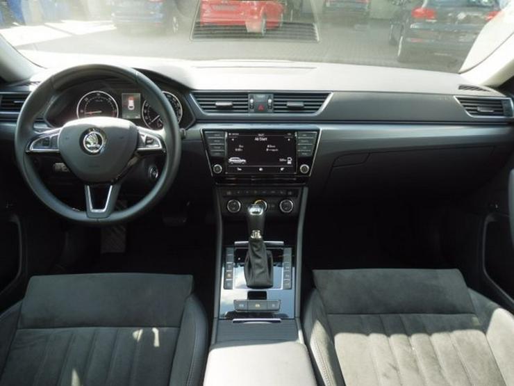 Bild 9: SKODA Superb Combi STYLE 2.0 TDI 4x4 DSG/AHK/STHZ/DCC