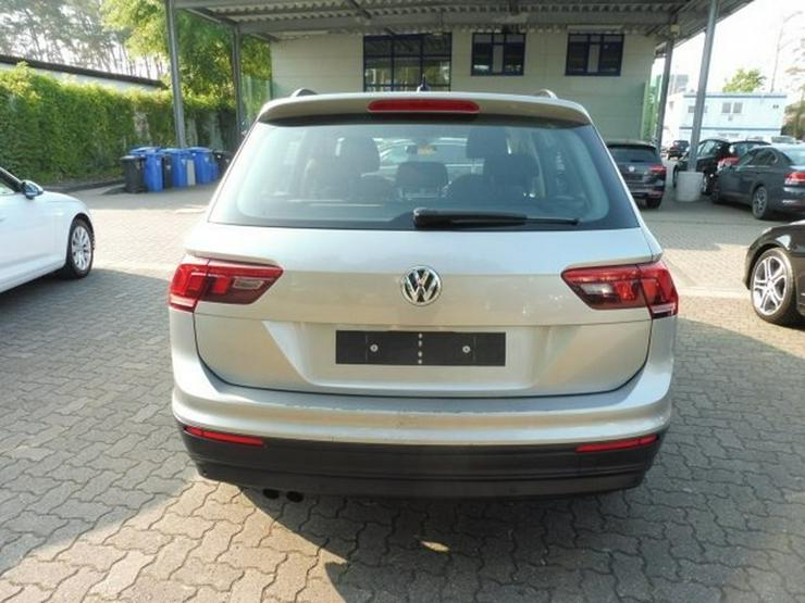 Bild 4: VW Tiguan Trendline NEUES MODELL! 2.0 TDI +NAVI/AHK