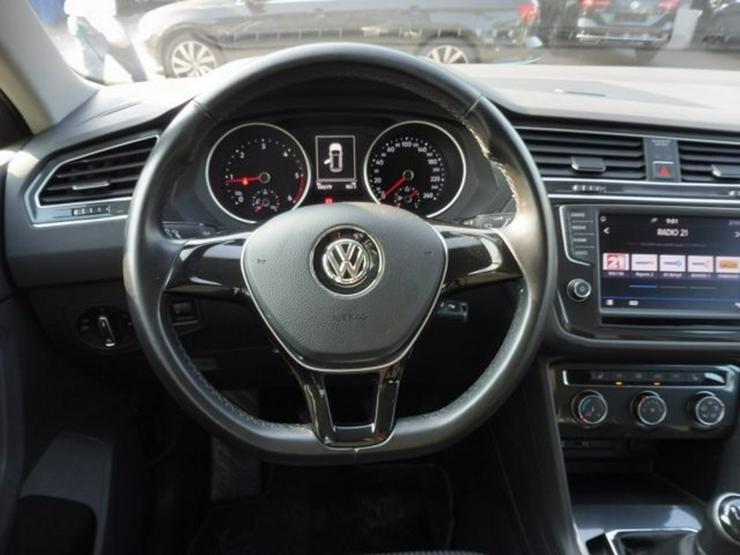 Bild 9: VW Tiguan Trendline NEUES MODELL! 2.0 TDI +NAVI/AHK