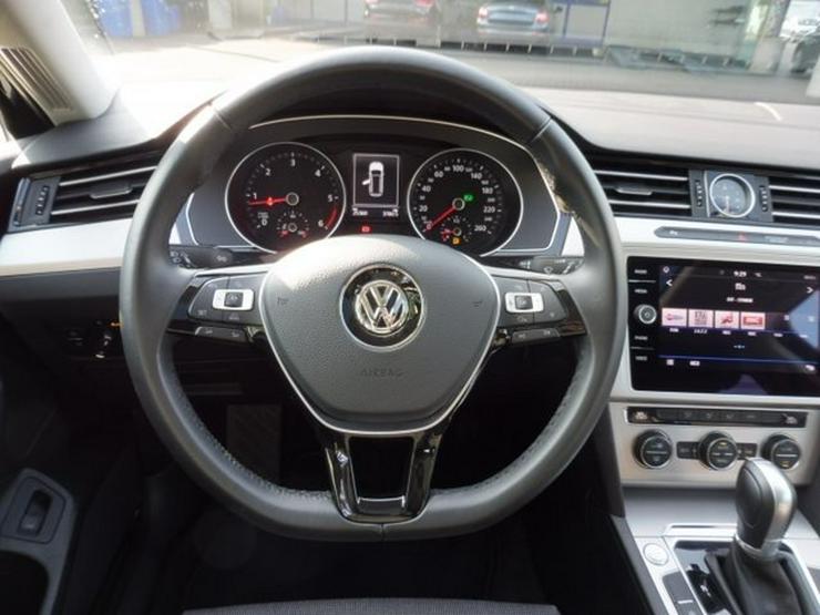 Bild 10: VW Passat Variant Comfort 2.0 TDI DSG +NAVI/PANODACH