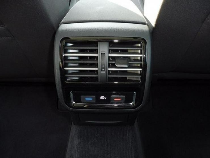 Bild 8: VW Passat Variant Comfort 2.0 TDI DSG +NAVI/PANODACH