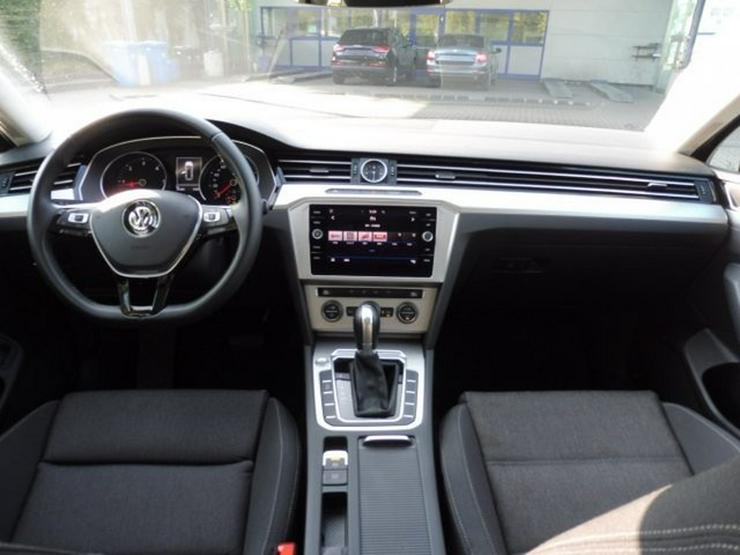 Bild 9: VW Passat Variant Comfort 2.0 TDI DSG +NAVI/PANODACH