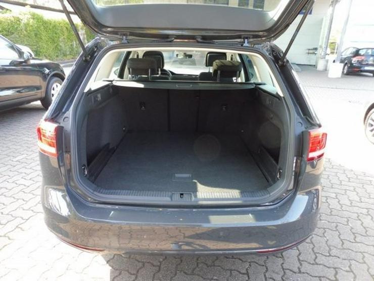 Bild 14: VW Passat Variant Comfort 2.0 TDI DSG +NAVI/PANODACH