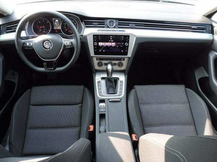 VW Passat Variant Comfort 2.0 TDI DSG +NAVI/PANODACH - Passat - Bild 12