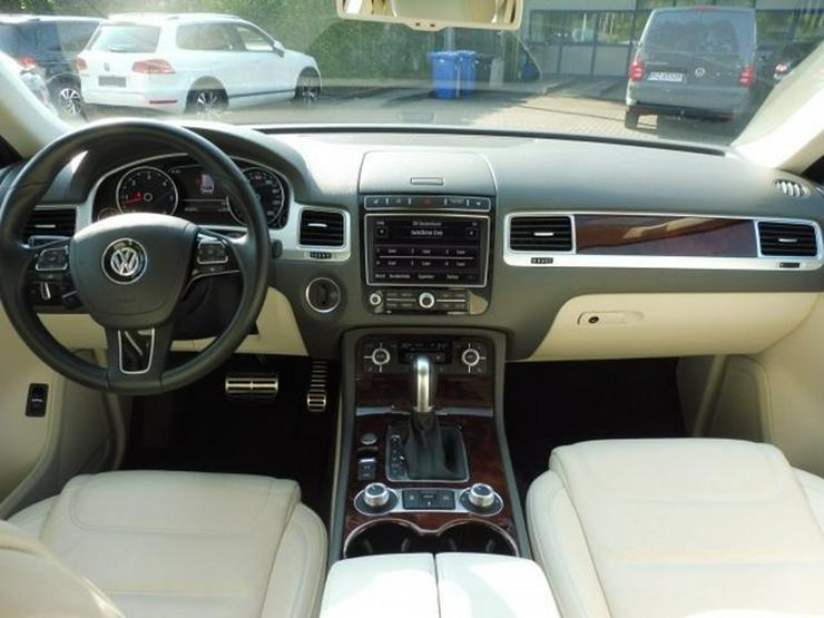 Bild 8: VW Touareg 4.2 V8 4-MOTION *MEGAVOLL*UPE:103.918*