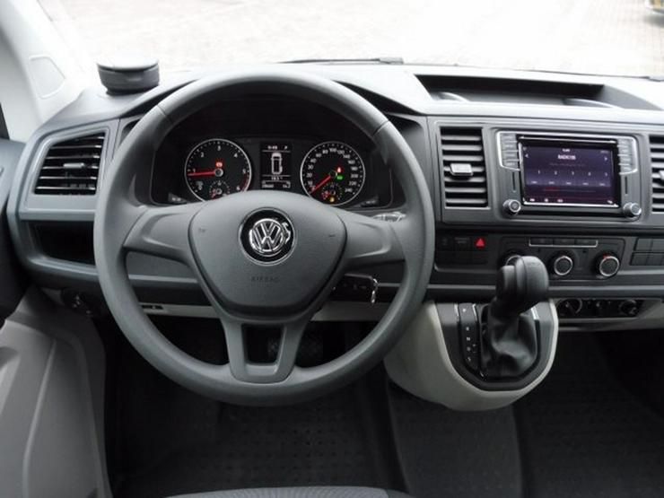 Bild 10: VW T6 Kombi 2.0 TDI*DSG* /2xKLIMA/NAVI/UPE:51