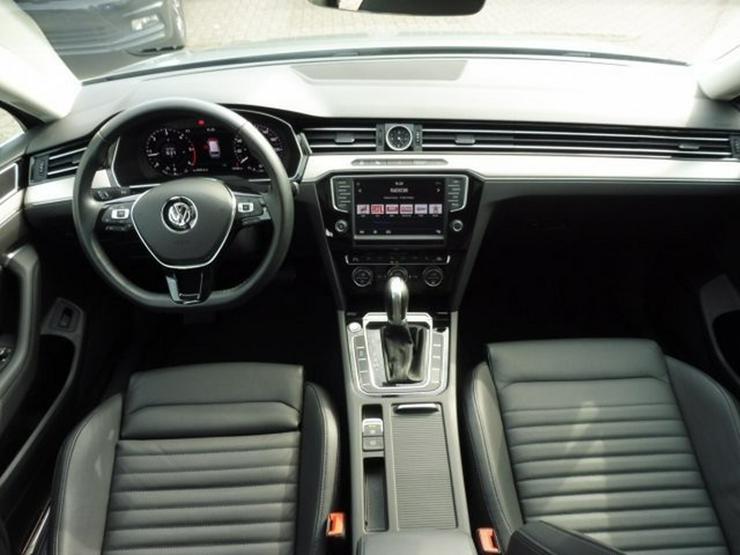 Bild 12: VW Passat Variant HIGHLINE 2.0TDI DSG+NAVI PRO/PANO