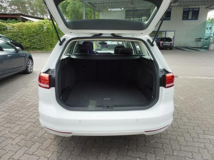 Bild 14: VW Passat Variant Comfort 2.0 TDI DSG +NAVI/ACC/APP