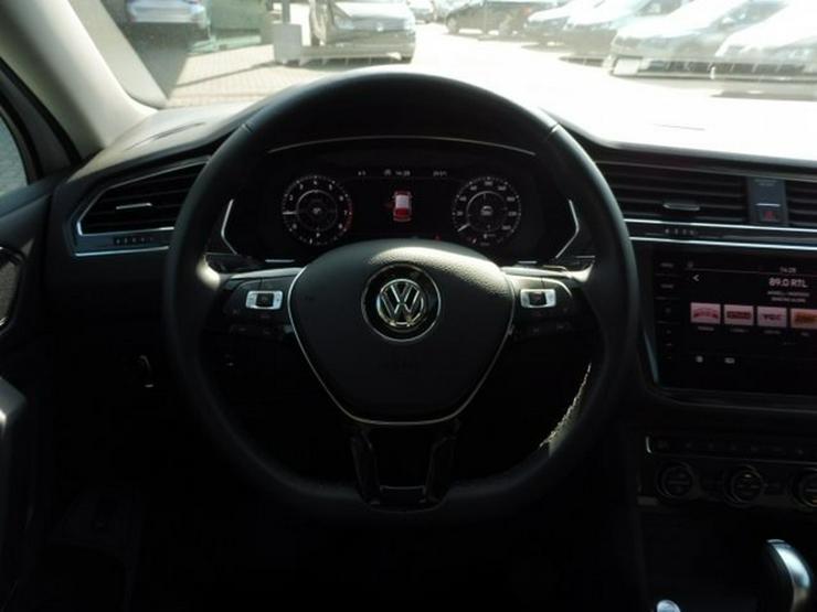VW Tiguan ALLSPACE HIGHLINE *DSG*/7-SIT/ACTIVE INFO - Tiguan - Bild 11