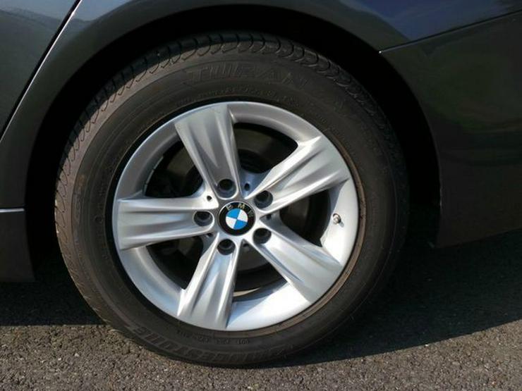Bild 6: BMW 316i Touring Navi Xenon HeadUp SHZ PDC