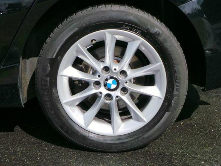 BMW 118i Urban Line PDC Tempomat LM 16'' - 1er Reihe - Bild 6