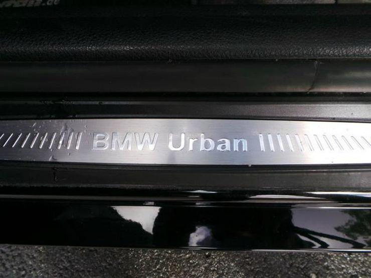 BMW 118i Urban Line PDC Tempomat LM 16'' - 1er Reihe - Bild 8