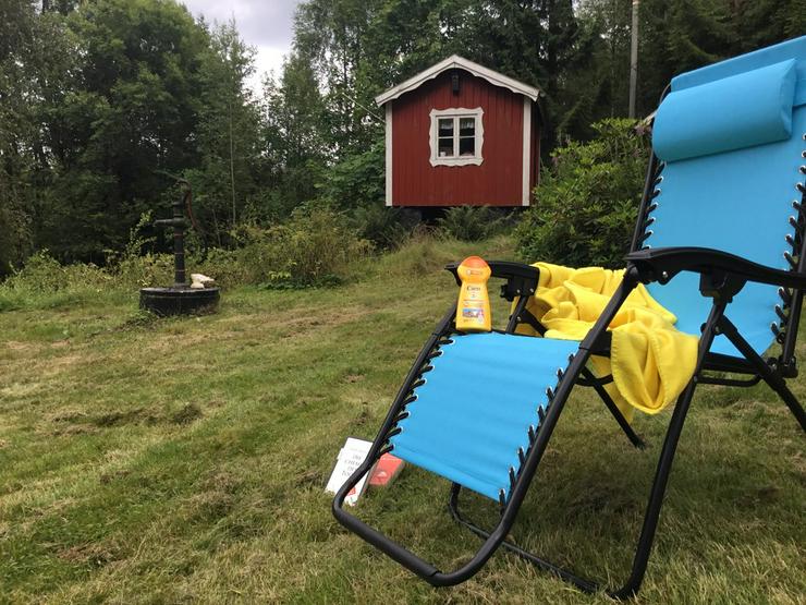 Ferienhaus in Südschweden am See mit Boot - Ferienhaus Schweden - Bild 10