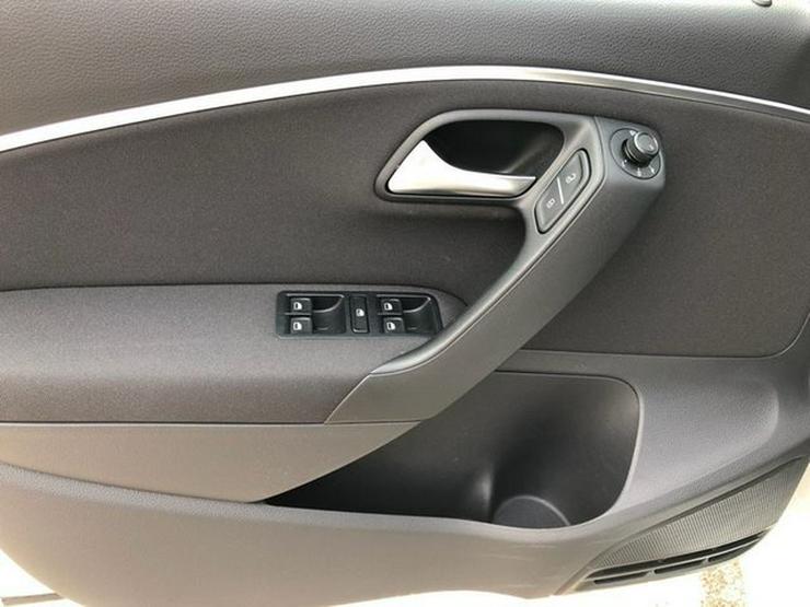 Bild 14: VW Polo V Comfortline Navi PDC Klima Euro6 Alu