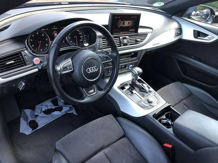 Bild 7: AUDI A7 Sportback 2.8 FSI quattro S Line Navi Xenon