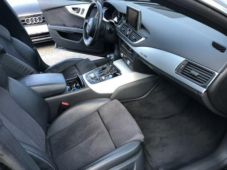 Bild 14: AUDI A7 Sportback 2.8 FSI quattro S Line Navi Xenon