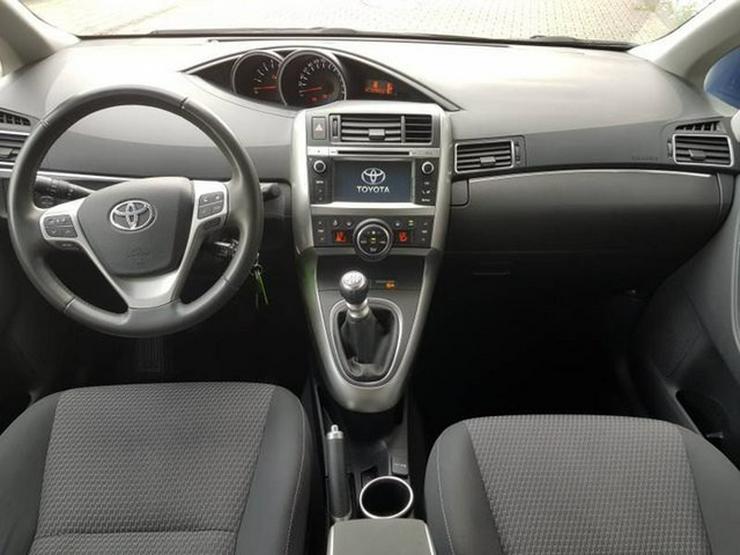 Bild 8: TOYOTA Verso 1.6 D Life,Navi,Winterpaket, M+S