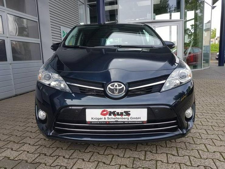 Bild 2: TOYOTA Verso 1.6 D Life,Navi,Winterpaket, M+S