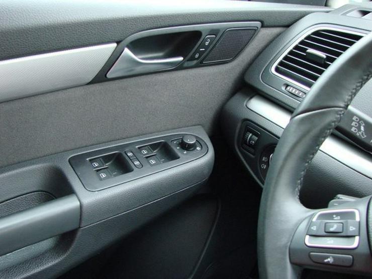 Bild 15: VW Sharan 2.0 TDI DSG Comfortline 7-Sitzer Panorama Navi Xenon