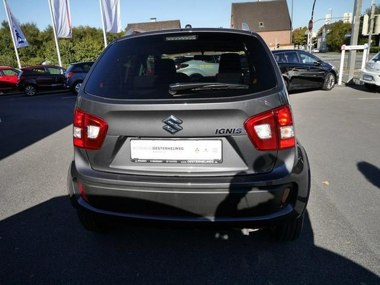 Bild 8: SUZUKI Ignis 1,2 Comfort