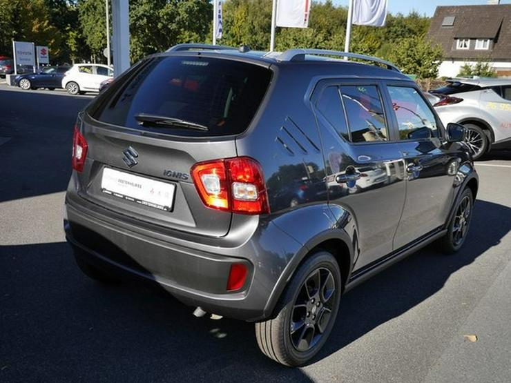 Bild 7: SUZUKI Ignis 1,2 Comfort