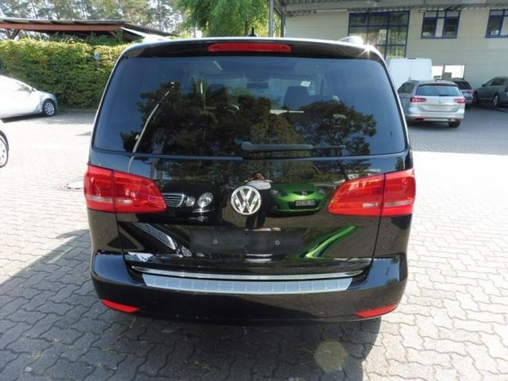 Bild 4: VW Touran HIGHLINE 1.4TSI DSG+RNS510/XENON/PANO/AHK