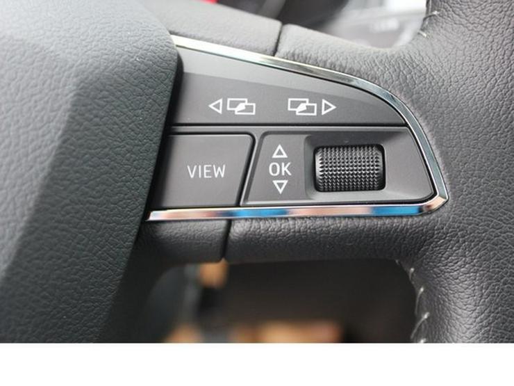 SEAT Arona 1,6 TDI Style- LED- Wi-Paket-PDC - Arosa - Bild 9