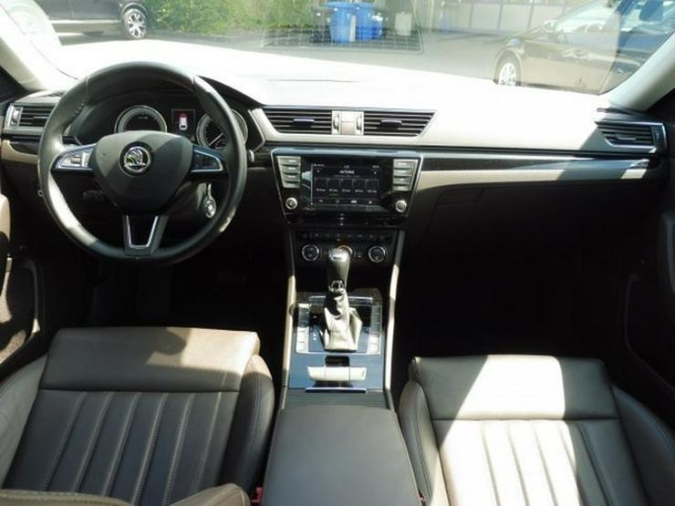 Bild 8: SKODA Superb Combi LAURIN&KLEMENT TDI DSG 4X4+XE