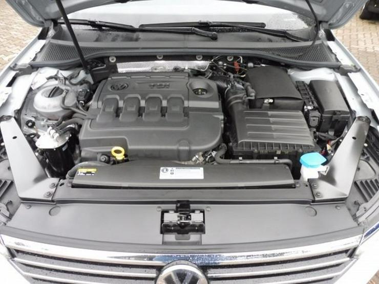 Bild 15: VW Passat Variant HIGHLINE 2.0TDI LED-SW/NAVI