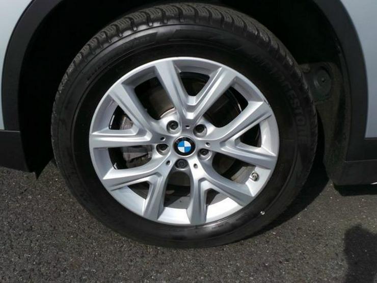 Bild 7: BMW X1 sDrive18d Sport Line Aut. AHK LED NAVI Kamera