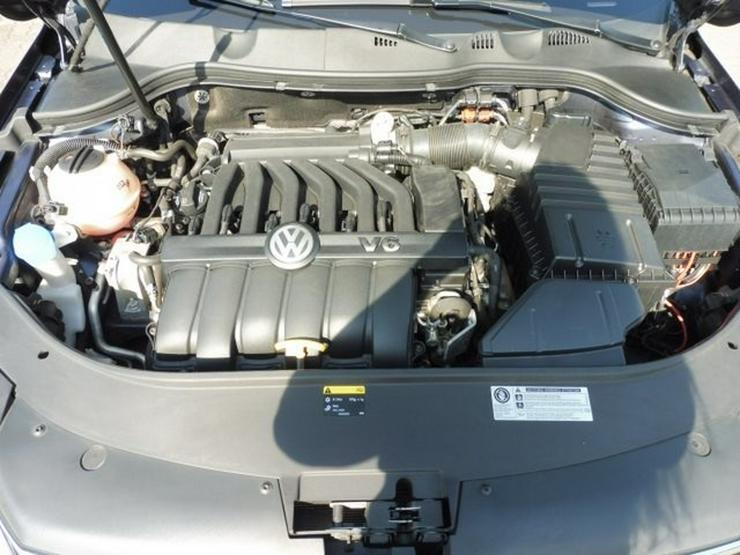 VW Passat Variant HIGHLINE*R-LINE*3.6 V64-MOT DSG - Passat - Bild 15