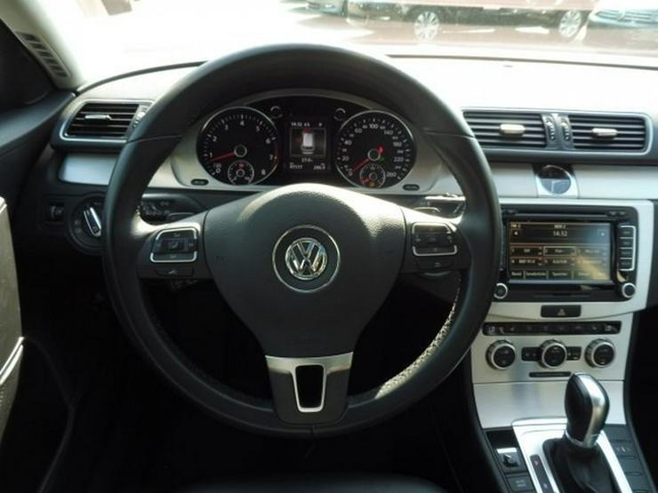 Bild 9: VW Passat Variant HIGHLINE*R-LINE*3.6 V64-MOT DSG