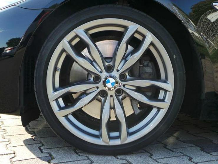 BMW M550d xDrive Head Up Navi Prof. Harm.Kardon EU6 - M5 - Bild 20