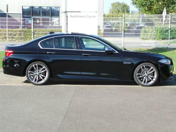 Bild 7: BMW M550d xDrive Head Up Navi Prof. Harm.Kardon EU6