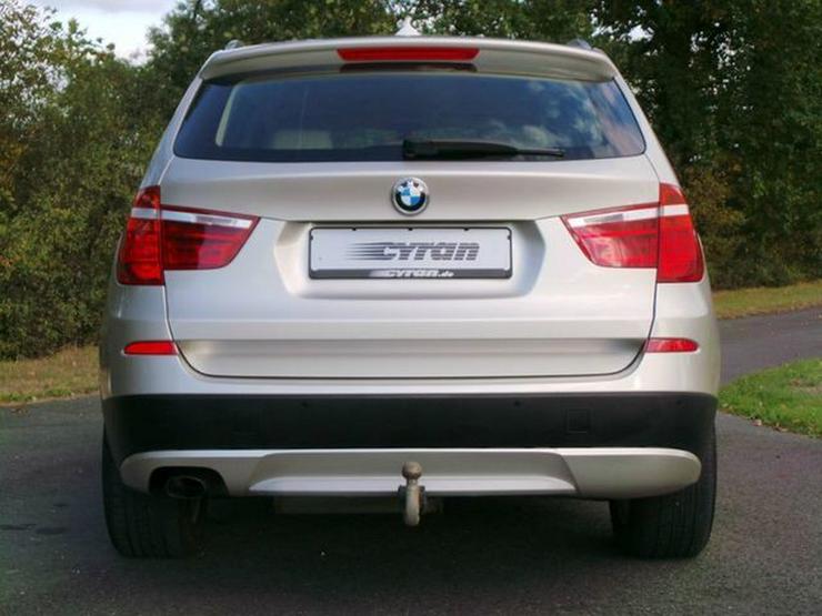 Bild 4: BMW X3 xDrive20d Aut. Navi AHK Memory Xenon PDC SHZ