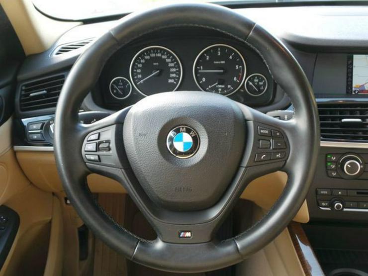 Bild 7: BMW X3 xDrive20d Aut. Navi AHK Memory Xenon PDC SHZ