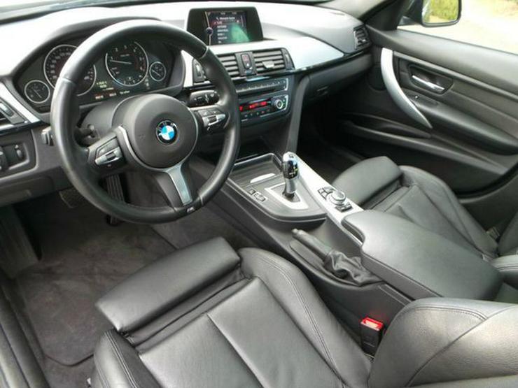 Bild 8: BMW 320d Sport Line Aut. Navi Business Klimaaut. PDC
