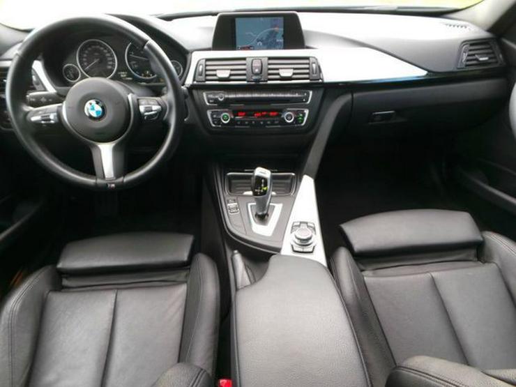 Bild 7: BMW 320d Sport Line Aut. Navi Business Klimaaut. PDC