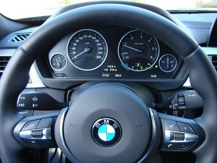 BMW 420 Gran Coupe d M Sportpaket LED Navi Alcantara - Weitere - Bild 13