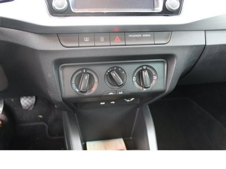 Bild 11: SKODA Fabia Combi Drive 1,4 TDI DPF- Klima-PDC